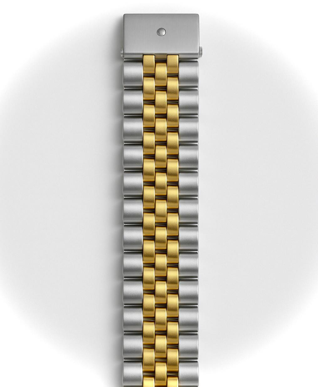 Wild Luxe