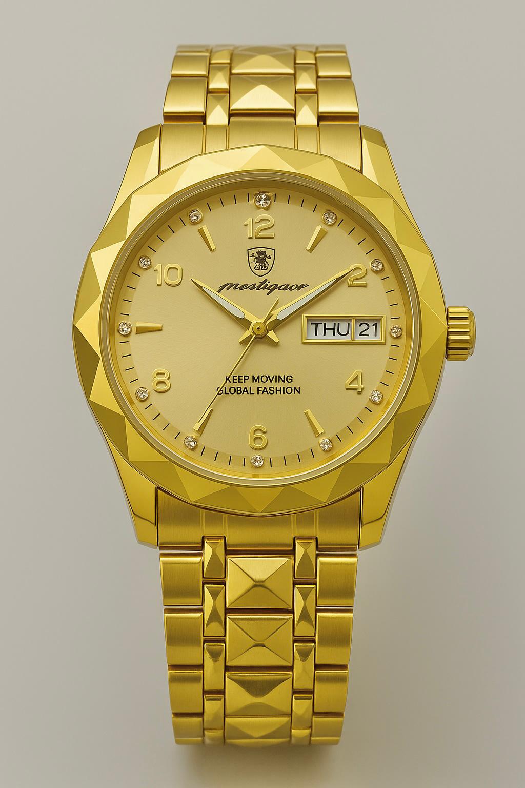 GoldStrike