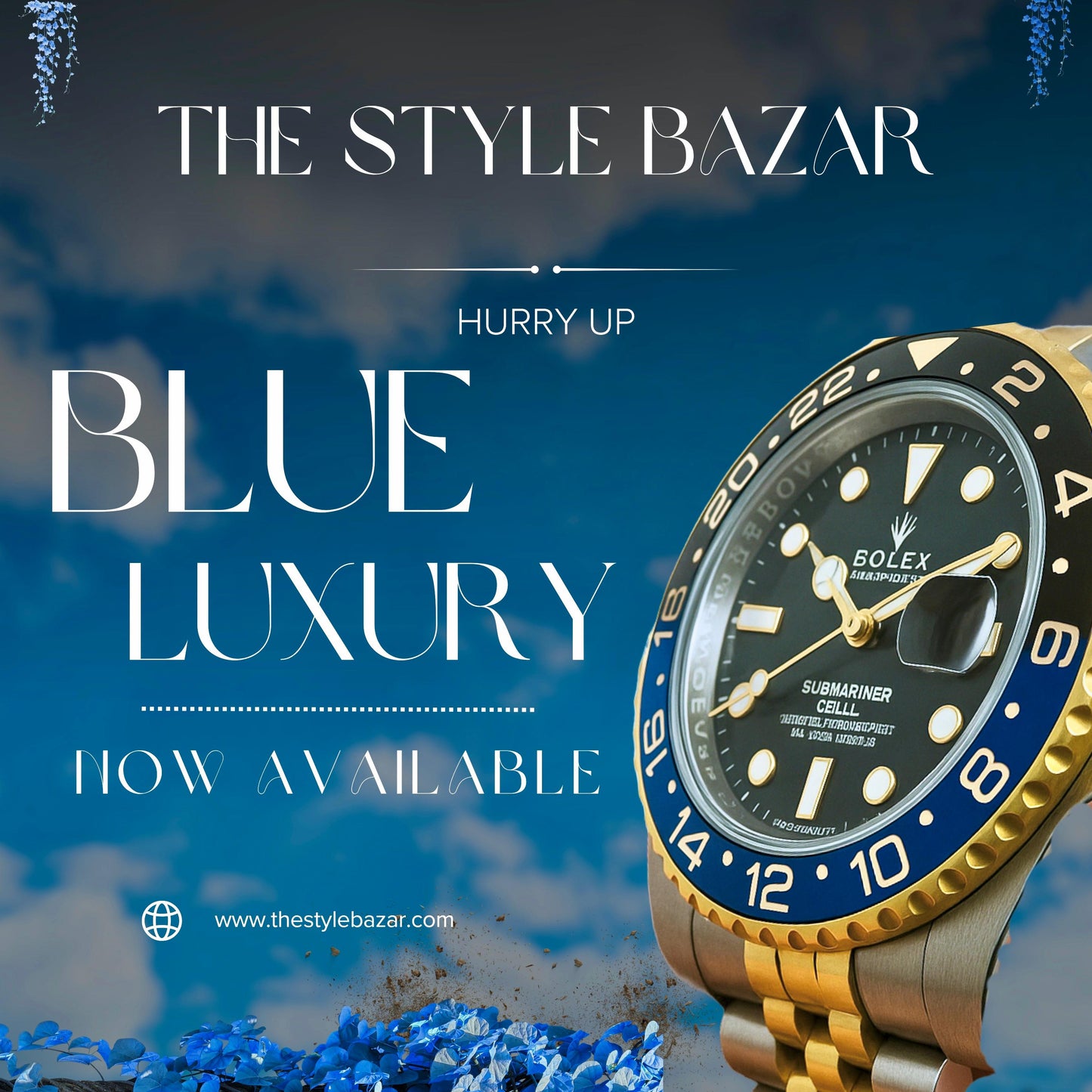 Royal Luxe