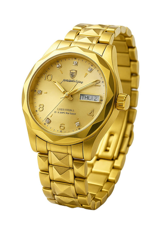 GoldStrike